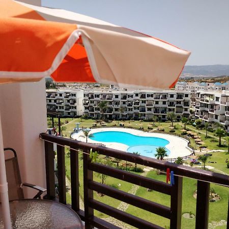 Mirador Golf Appart-Hotel Cabo Negro Exterior photo