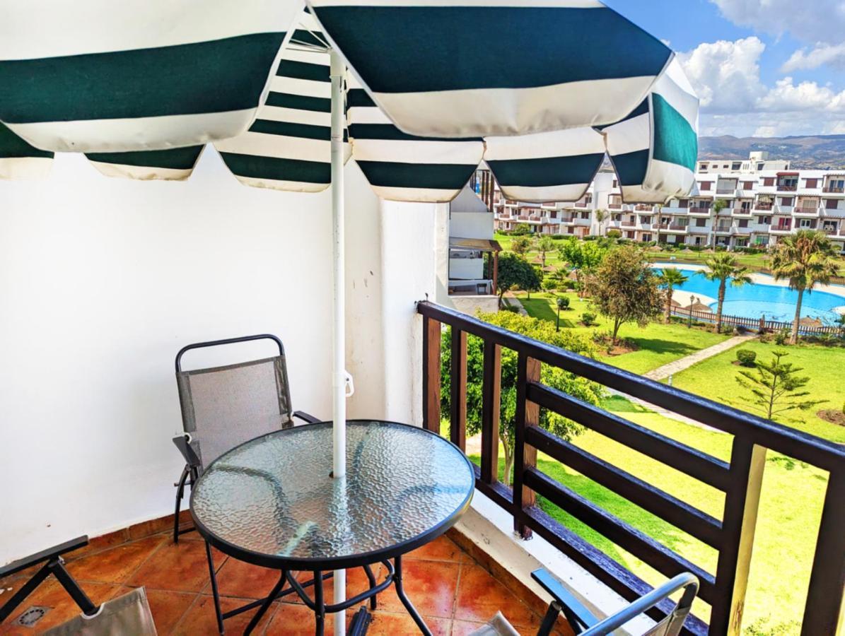 Mirador Golf Appart-Hotel Cabo Negro Exterior photo