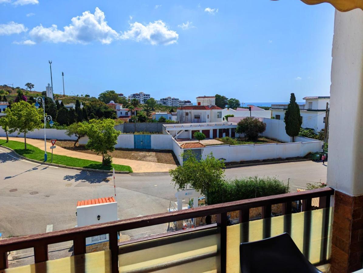 Mirador Golf Appart-Hotel Cabo Negro Exterior photo