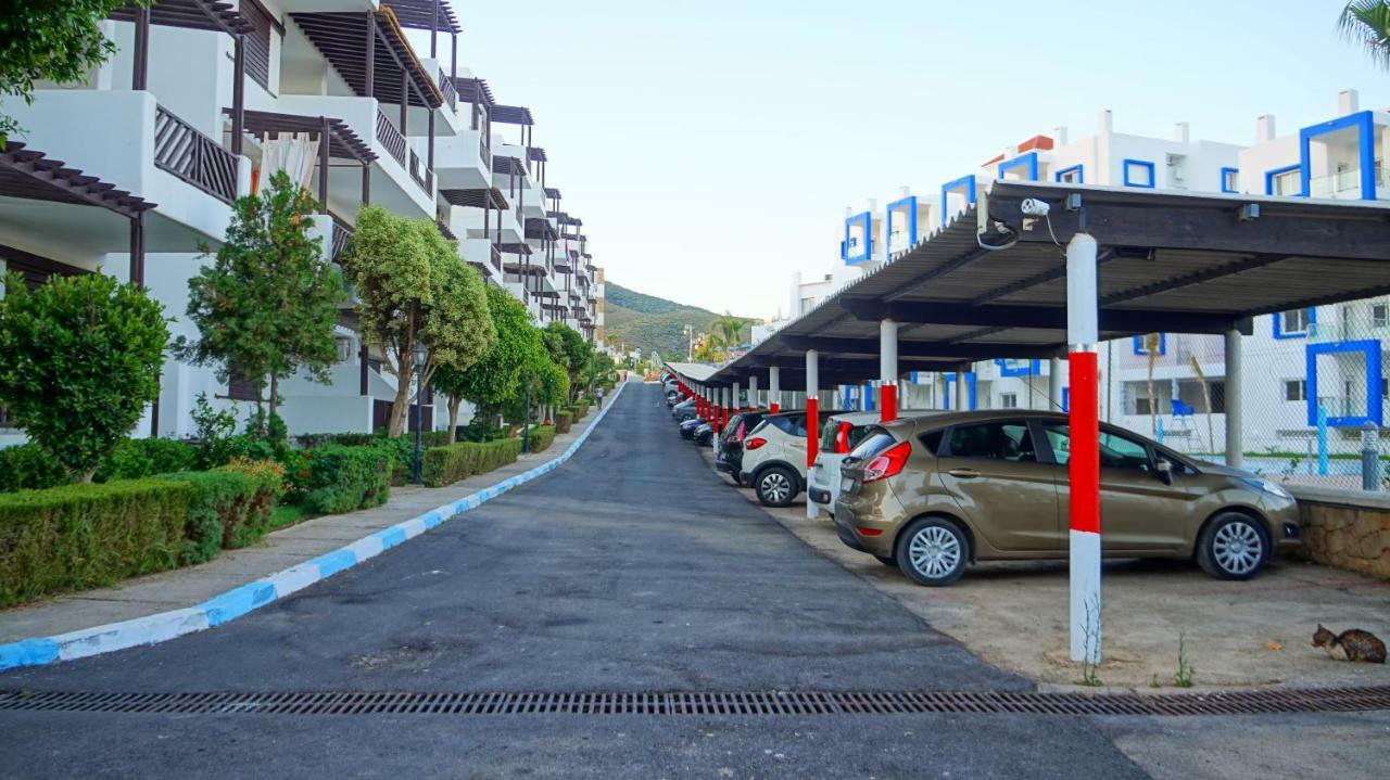 Mirador Golf Appart-Hotel Cabo Negro Exterior photo