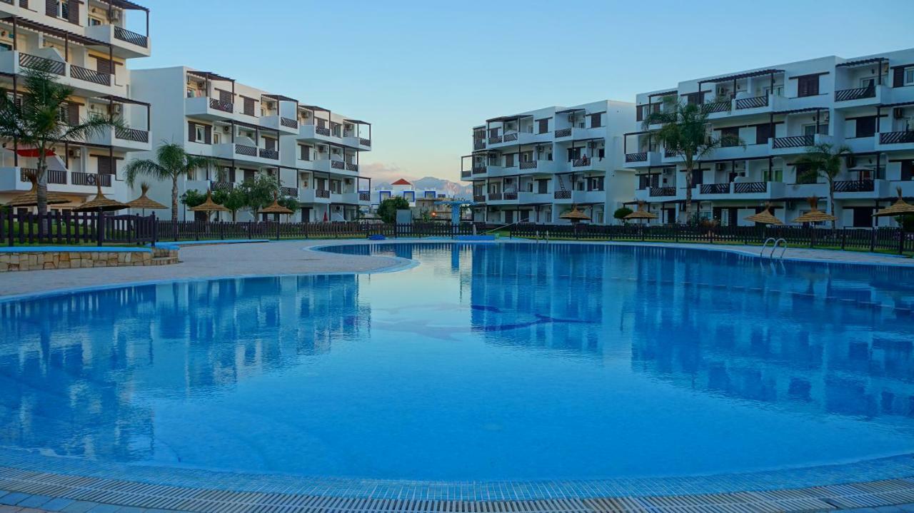 Mirador Golf Appart-Hotel Cabo Negro Exterior photo