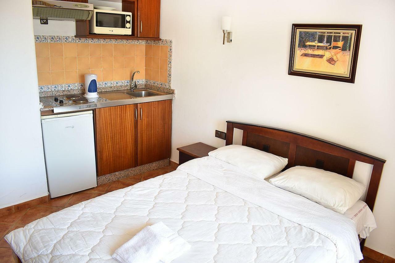 Mirador Golf Appart-Hotel Cabo Negro Exterior photo